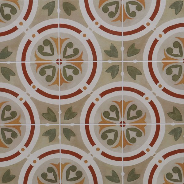 6627-Beige (600 X 600,TMT)