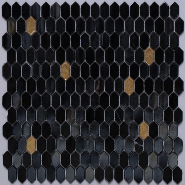 GM 32 Black (295 x 298,TMT)