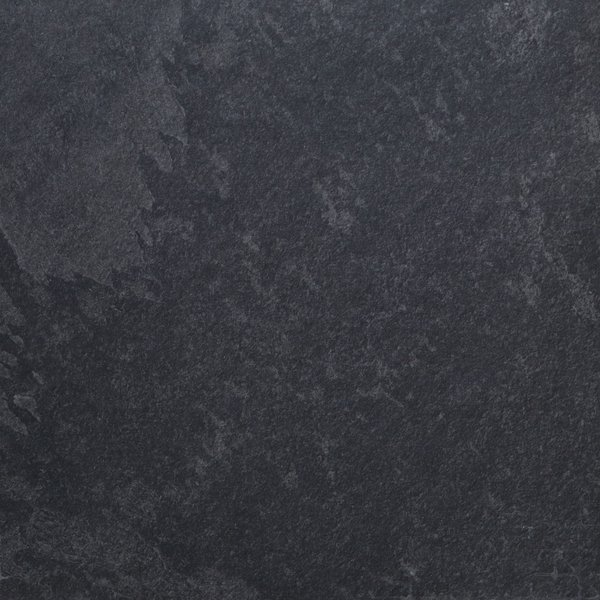 Brasilian Nero Matt Punch 12mm (600 x 600, 12mm, Itaca)