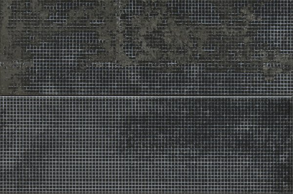 Gresite Black Mix (100 x 300, DVJ)