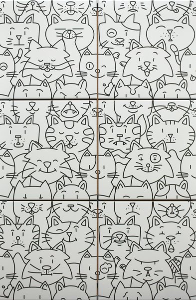 Oh My Cat (250 x 250,Aurica)