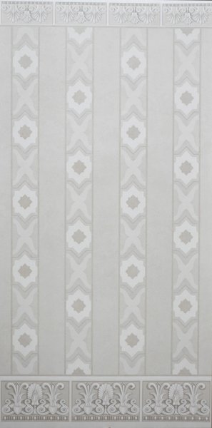 Sg Aloha Crema Decor 02 Endless 4D Shape Glue Surface (600 x 1200, Itaca)