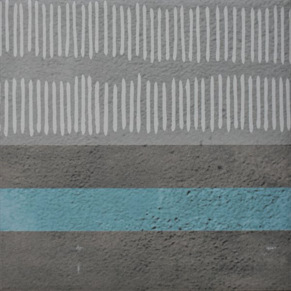 Lino Colore Matt + Carving (198 x 198, Itaca)