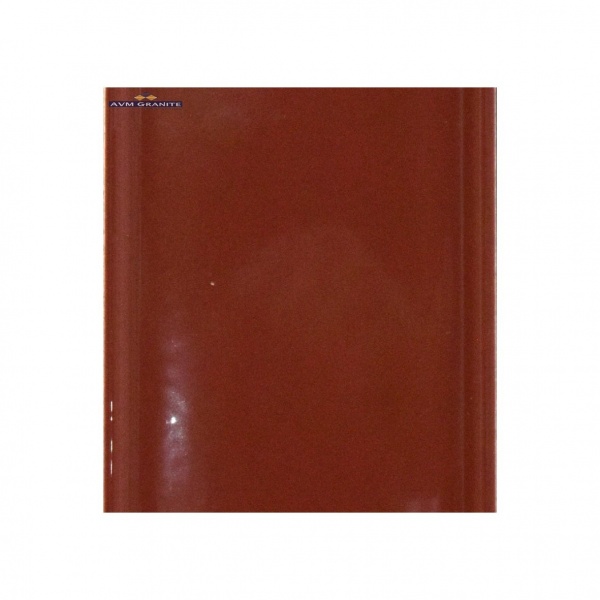 Vermillion Glossy (65 x 260, Lemina)