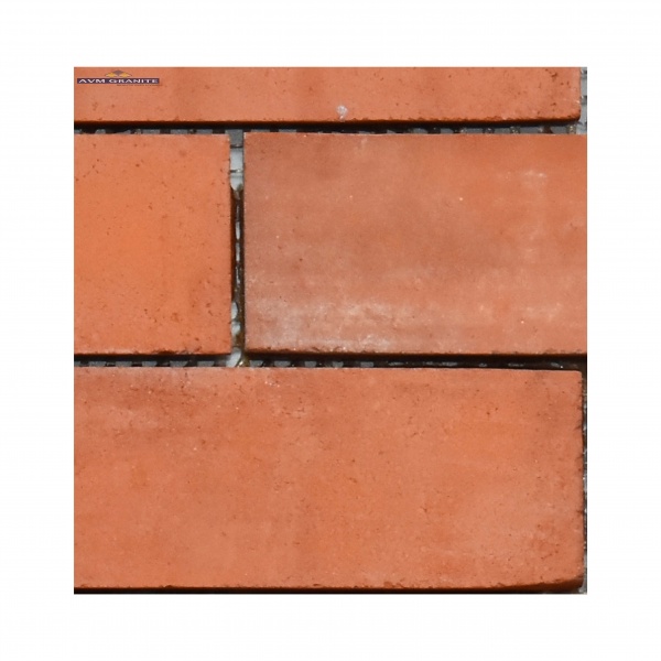 2006 Red Bricks 12mm (282 x 292, Lemina)