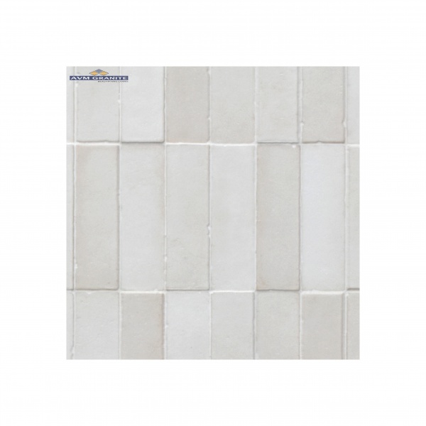 Daster Cream (400 x 1200, Sanit)