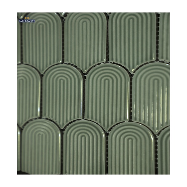 MCZ707 Light Green   (288 x 297.5, Larios)