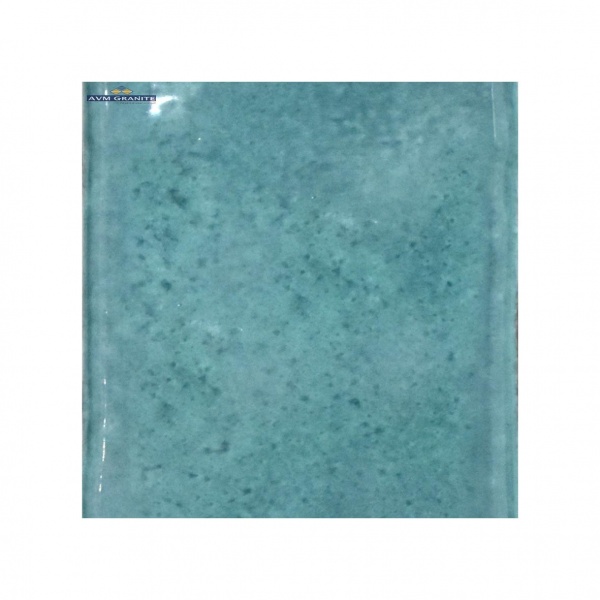 Teal  Glossy (65 x 260, Lemina)