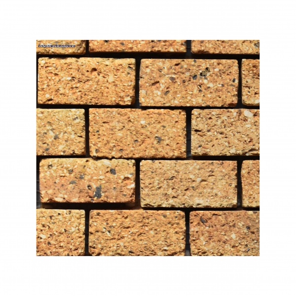 5002 Yellow Bricks 11mm (295 x 298, Lemina)