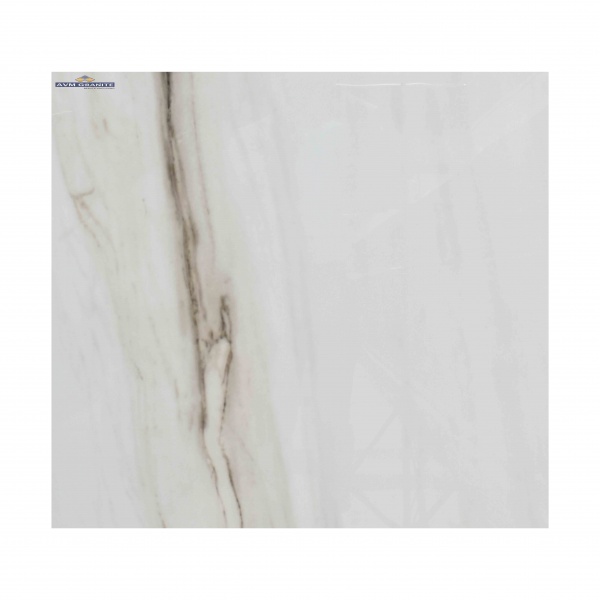 Bianco Oro Liner Shape (1200 x 2400, Itaca)