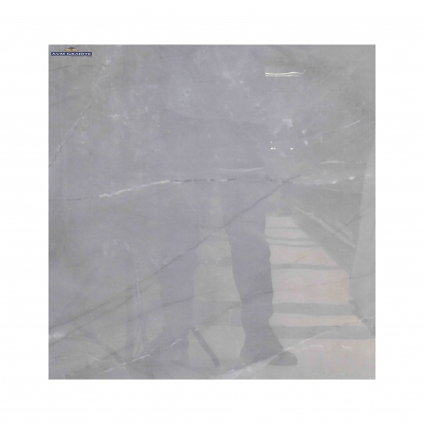 Pulpis Grey Glossy (1200 x 2400, Itaca)
