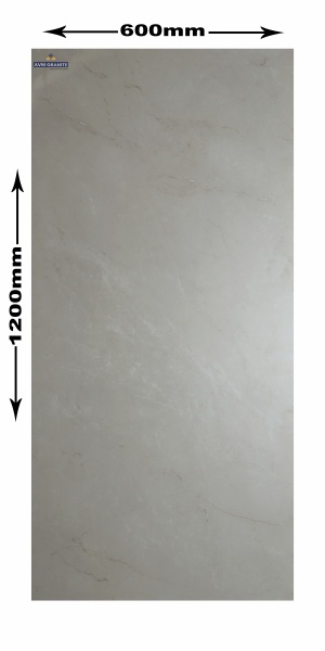 Bella Cream DG DG DG Velvet Matt (600 x 1200, Itaca)