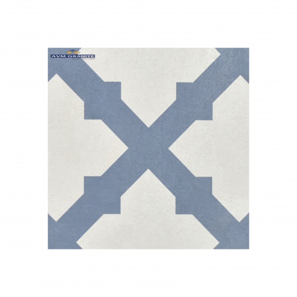 Clay Azul Decor  Zero Matt (600 x 600, Icon)