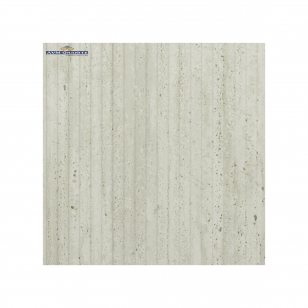 Materia Classica Groove Beige (500 x 1200, Paradise)