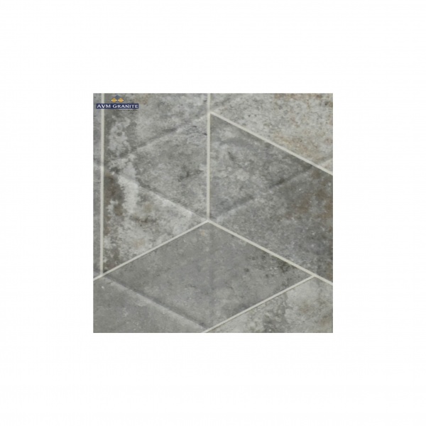 Basalt Grey (200 x 240, Paradise)