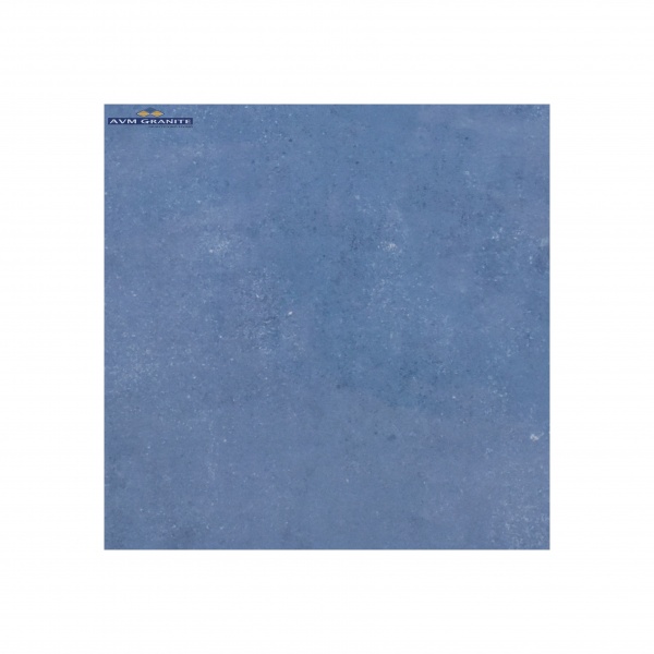 Octa Azul Rustic Carving (600 x 600, Icon)