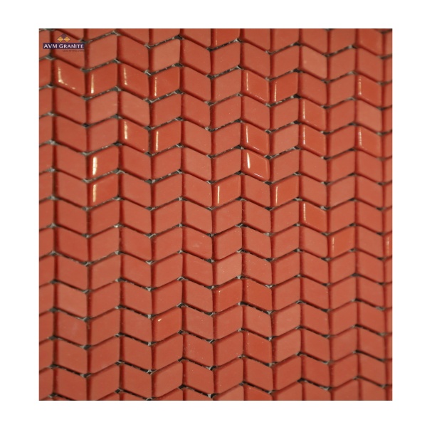 LCGM/P013 Red (305 x 305, Larios)