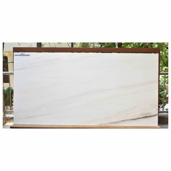 BS Bianco Oro Baby Satin (1200 x 2400, Itaca)