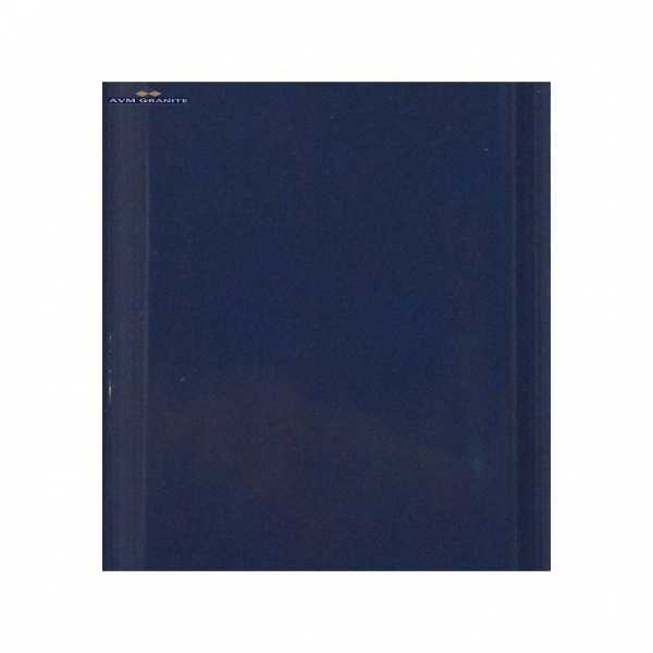 Navy Blue  Glossy (75 x 300, Lemina)