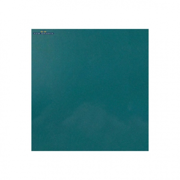 Teal Green Matt (65 x 260, Lemina)