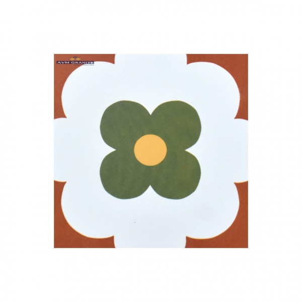 Unity Flora (300 x 300, Bej )