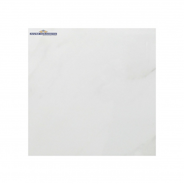 Calcatta Michel Super White Glossy (1200 x 1800, Itaca)