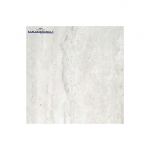 BS Travertine Vain Lait Baby Satin (1200 x 2400, Itaca)