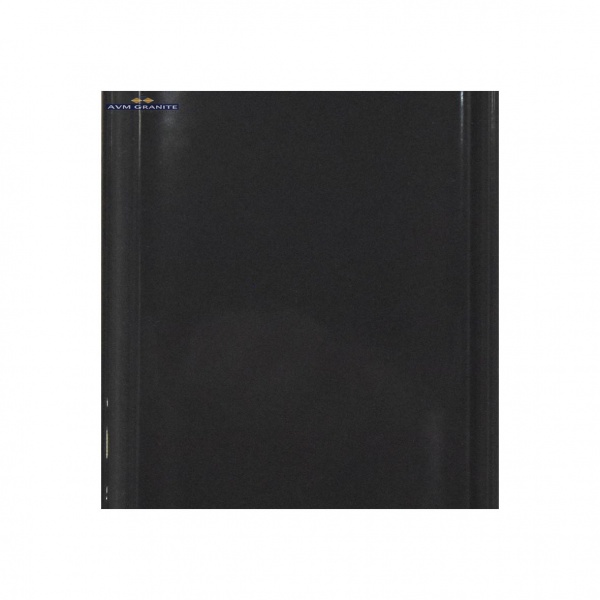 Graphite Glossy (65 x 260, Lemina)