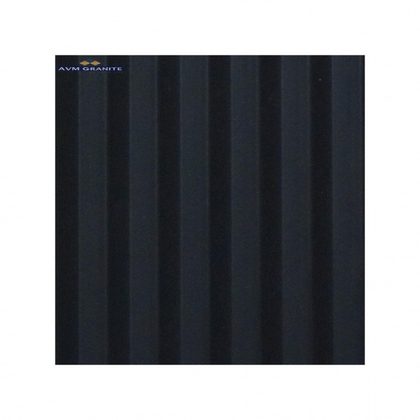 Black matt (75 x 300, Lemina)